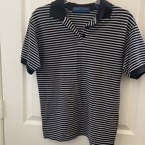 FINAL MARKDOWN Karen Scott polo shirt small